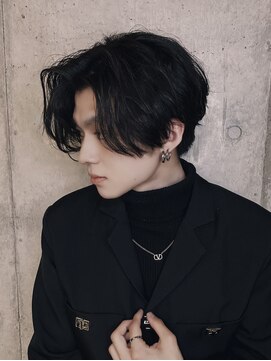 ゼンコー アオヤマ(ZENKO Aoyama) ニュアンスセンターパート