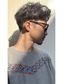 刈り上げメンズカット