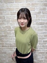 エステージ 日根野店(S-TAGE) 星野 桃香