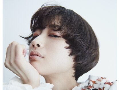 ヘアモイジャ(Hair Moija)の写真