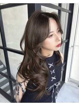 メゾンハル(Maison HALU) この秋にオススメスタイル