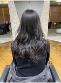 ゆるふわパーマ