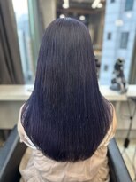 ジュエム(jouerm)&nbsp;BlueLavender 1bleach～