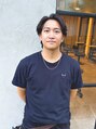 ロロネー 中津(Lolonois) 石田 淳ニ