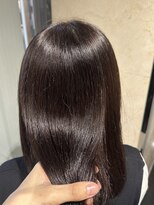 コル アサヒカワ(col asahikawa)&nbsp;ダークアッシュブラウン