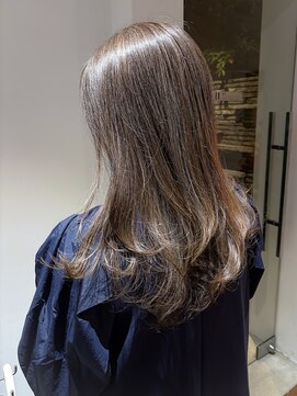 ユウヘアー 尾張旭店(U Hair) レイヤーカット