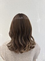 ヴィサージュディオ(VISAGE dio)&nbsp;柏/松戸/我孫子/ハイライトカラー