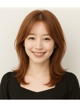 アノン(A'Non) お洒落に差をつける☆ネオウルフミディアム