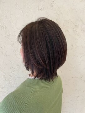 ちょうどいいグラボブ