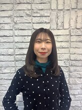 ルッソリベラ 池袋(Lusso libera)&nbsp;三浦 栞