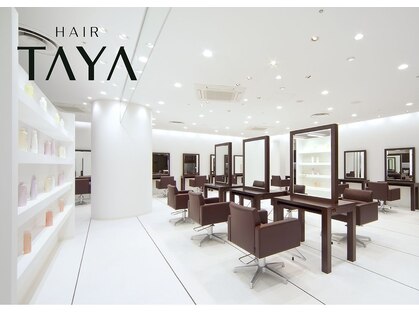 タヤ 千葉そごう店(TAYA)の写真