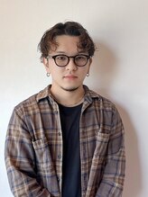 オレット いわき(Olette)&nbsp;筥崎 優人