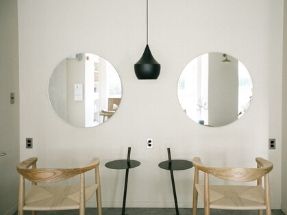 デイリリーバイアメリア 川西店(daylily by Ameria)の写真