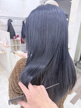 オールバイオー(Owl by oOo) ネイビーブルー