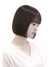 セカンド 二俣川店(2nd) #髪質改善#縮毛矯正#学割U24#二俣川駅