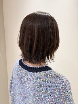 トリート 浦安店(TREAT) ボブレイヤー_TREAT浦安