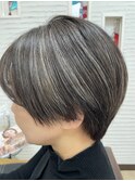 コントラストハイライト