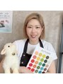 ユーヘアー(ewe hair) 八巻 未知可
