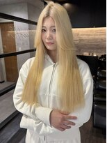 りしゅ 富雄店(RicHE TOMIO) 抜きっぱblond