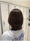 【伊勢原】ベージュカラー