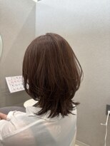 ロエ(Lowe')&nbsp;ミディアムレイヤー