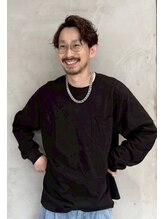 ラフィス ヘアー シュヴァル 熊本店(La fith hair cheval) 岸 太亮