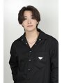 リップス 横浜(LIPPS)/長谷川 レンタ　[横浜/men's/メンズ]