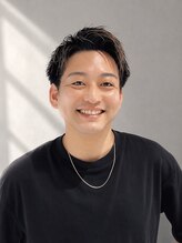 エクラ バイ キョウト(eclat by kyoto)&nbsp;中出 健太