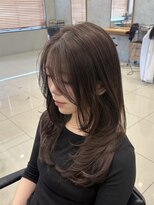 カノエ 防府田島店(canoe)&nbsp;レイヤースタイル