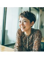 美染 倉吉店&nbsp;髪質改善/白髪染め/白髪ぼかし/頭皮ケア/倉吉