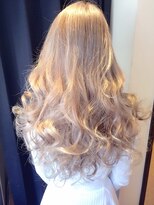 ヘアー デザイナーズ クルー ドルフィン(HAIR DESIGNERS CREW dolphin)&nbsp;doublecolor