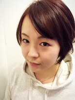 ディアー(Dear) 大人シルエットショート