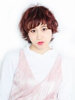 イリス(Iris.)&nbsp;イルミナピンクヴァイオレッド★