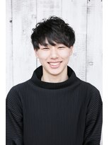 サンリサ 北本店(sanRisa)&nbsp;爽やか男子