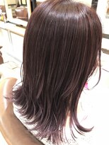 ネオリーブ ジューク 日吉店(Neolive JuQ)&nbsp;アッシュバイオレット