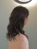 ククル(CUCURU)&nbsp;カジュアルウエイブ