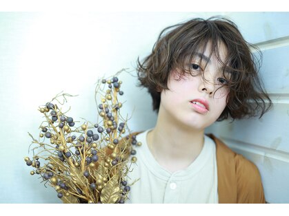 マゴ(mago)の写真