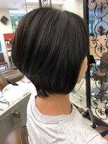 グランシュ 青葉台店(GranCieux)&nbsp;エレガントショート