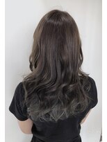 美フレイヤ(FREYJA)&nbsp;インナーカラー