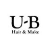 ユービー(UB)のお店ロゴ