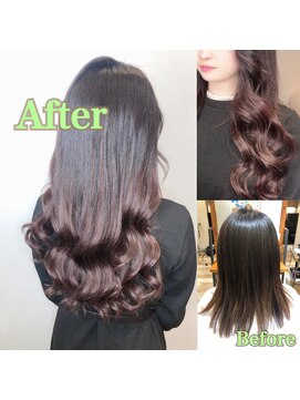 モードケイズ 心斎橋店 MODE K's シールエクステ