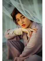 グランシャリオ 笹塚店(Grand Chariot)&nbsp;【2020年の新作スタイル】笹塚美容室Grand Chariot