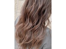 ベイジュ プラス アールサロン エビス(Beige＋Rr salon EBISU)