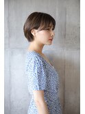 フェザーボブ