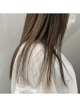 エヌ(N) N/92co. こっくりナチュラルブラウン