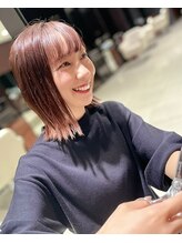 アイフィールローズ(ifeel Rose) 田中  瑞恵