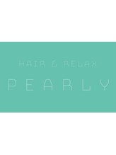 HAIR & RELAX PEARLY