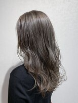 ララ 西川口(LaRA)&nbsp;透明感アップ◎グレージュカラー