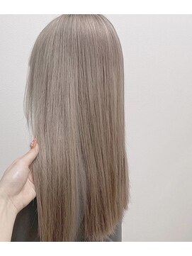 カフネ(KAHUNE) ホワイトミルクティー