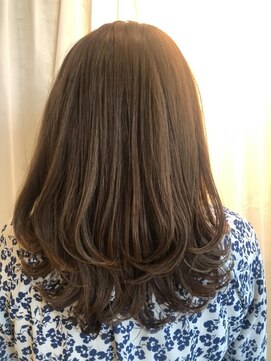 アトリア ヴィラ 横浜(Atria Villa) クビレミディ